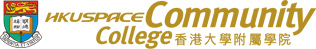HKU SPACE CC Logo