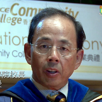 港大CC 一起見證 飛越理想