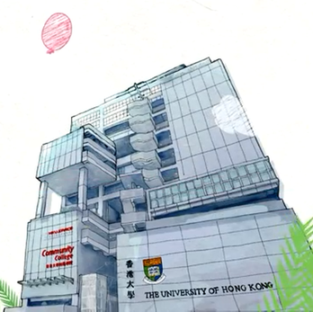 HKU SPACE Community College - College Video