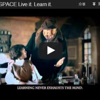 HKU SPACE Live it. Learn it.